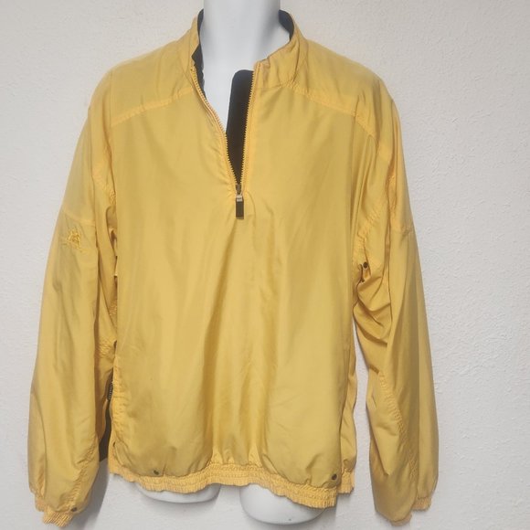 MacGregor Golf ** Men's Tourney golf windbreaker jacket in size XL - Picture 5 of 15